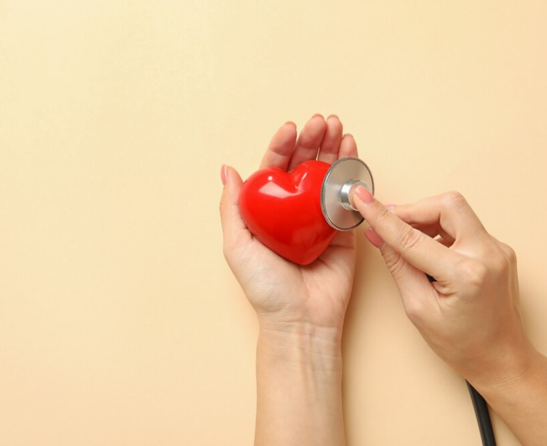 7 Hábitos Simples para Manter Seu Coração Saudável